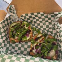  at Ginger & Spice in Mobile