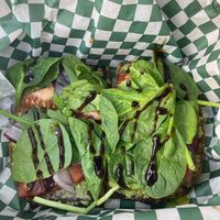  at Ginger & Spice in Mobile