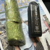   at Ginger & Spice in Mobile