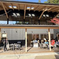   at Tempu Terrace in Wakayama