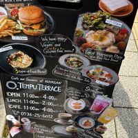   at Tempu Terrace in Wakayama