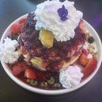   at Brunchit - Alcazabilla in Malaga