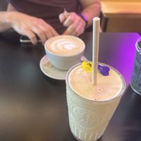   at Brunchit - Alcazabilla in Malaga