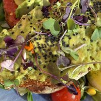   at Brunchit - Alcazabilla in Malaga