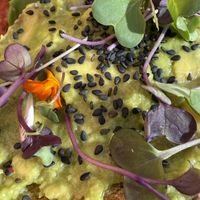   at Brunchit - Alcazabilla in Malaga