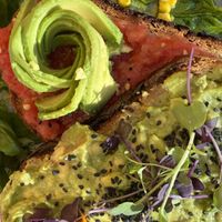   at Brunchit - Alcazabilla in Malaga