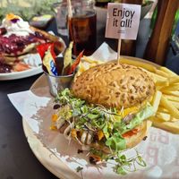  at Brunchit - Alcazabilla in Malaga