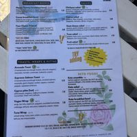   at Felixvita in Larnaca