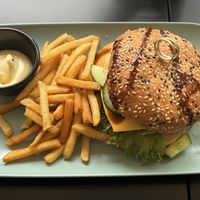 Amazing #Veganuary at Puhvet in Tartu