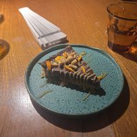   at Faire Tapas & Wine in Barcelona