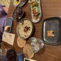   at Faire Tapas & Wine in Barcelona