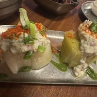   at Faire Tapas & Wine in Barcelona