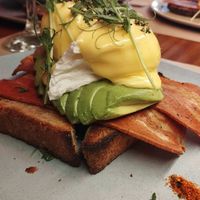  at Faire Tapas & Wine in Barcelona