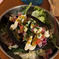  at Faire Tapas & Wine in Barcelona