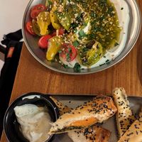  at Faire Tapas & Wine in Barcelona