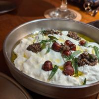  at Faire Tapas & Wine in Barcelona