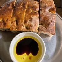   at Faire Tapas & Wine in Barcelona