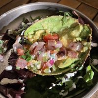   at Faire Tapas & Wine in Barcelona