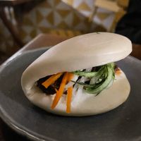   at Faire Tapas & Wine in Barcelona