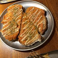 pan tumaca   at Faire Tapas & Wine in Barcelona