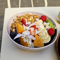  at Faire Tapas & Wine in Barcelona