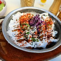  at Faire Tapas & Wine in Barcelona