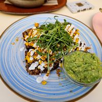  at Faire Tapas & Wine in Barcelona