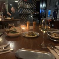   at Faire Tapas & Wine in Barcelona