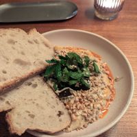  at Faire Tapas & Wine in Barcelona