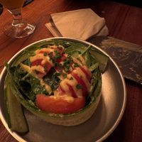  at Faire Tapas & Wine in Barcelona