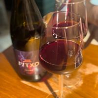   at Faire Tapas & Wine in Barcelona