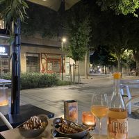   at Faire Tapas & Wine in Barcelona