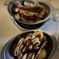   at Faire Tapas & Wine in Barcelona
