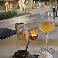   at Faire Tapas & Wine in Barcelona