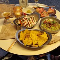  at Faire Tapas & Wine in Barcelona
