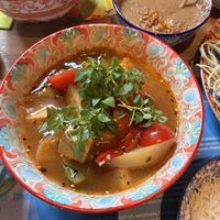   at Le Petit Wayang in Nuremberg