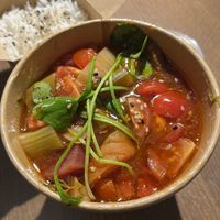   at Le Petit Wayang in Nuremberg