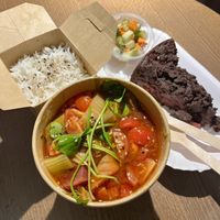   at Le Petit Wayang in Nuremberg