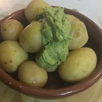  at Bodegas Rivas in Madrid