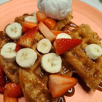  at Heavenly Desserts in Aberdeen