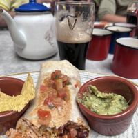   at Revolución de Cuba  in Belfast