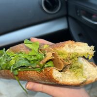   at Black Market Meats in Lakewood