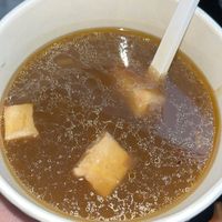   at Black Market Meats in Lakewood