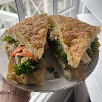   at Black Market Meats in Lakewood