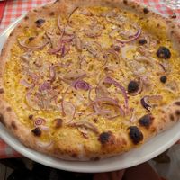 Pizza Ada at Pota La Pizza  in Calcinato