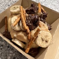   at Cinnaholic in Tampa