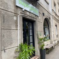  at superplanty in Zagreb