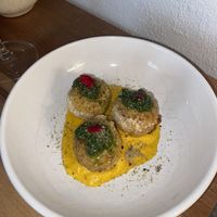   at Aliado Bar & Aperitivo in San Juan