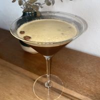   at Aliado Bar & Aperitivo in San Juan