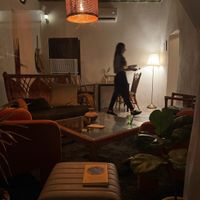   at Aliado Bar & Aperitivo in San Juan